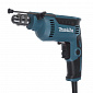 Дрель Makita DP2010, 370Вт, 0.5-6.5 мм, 0-4200 об/мин, 1кг - фото 1