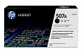 Картридж HP LaserJet Enterprise 500 Color M551n/ 551dn/551xh black
