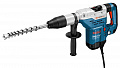 Перфоратор Bosch GBH 5-40 DCE, 1100Вт, 10 Дж