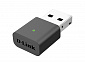 Беспроводной адаптер D-Link DWA-131 802.11n (N300) USB - фото 1