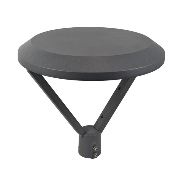 Светильник светодиодный парковый Lightwell LW-GL-50FT - фото 3