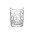 Набір склянок Bormioli Rocco BARTENDER LOUNGE низьк., 4*390 мл