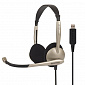 Гарнітура Koss CS100 USB - фото 1