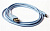 Кабель Cisco Console Cable 6 ft with USB Type A and mini-B
