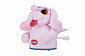 Масса для лепки Paulinda Super Dough Circle Baby Собака заводной механизм, розовая PL-081177-5 - фото 2