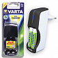 Зарядное устройство VARTA Mini Charger empty - фото 3