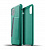 Чехол кожаный MUJJO для Apple iPhone 11 Pro Max Full Leather Wallet, Alpine Green
