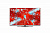 Телевизор 65" LG LED 4K 50Hz Smart WebOS Ashed Blue