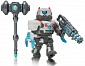 Ігрова колекційна фігурка Jazwares Roblox Core Figures DuelDroid 5000 - фото 1