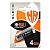 USB 4GB Hi-Rali Rocket Series Black (HI-4GBVCBK)