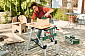 Верстак Bosch PWB 600, 890х740х160 мм, до 200кг, 11.4кг - фото 4