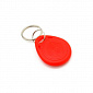 Брелок RFID KEYFOB EM Red  - фото 1