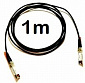 Кабель Cisco 10GBASE-CU SFP+ Cable 1 Meter - фото 1