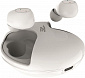 Навушники 2E RainDrops Light True Wireless Waterproof Mic White - фото 1