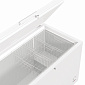 Морозильна скриня Gorenje FH451CW - фото 10