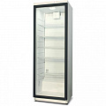 Холодильная витрина SNAIGE CD350-100D, 173х60х60см, 1 дв., Холод.відд. - 350л, D, N/T, , Полиць - 4;");Бут.- 154шт, Темп.зон - 1