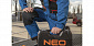 Штани робочі NEO HD +, р. XXL(56) - фото 7