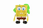 Игровая фигурка-сюрприз SpongeBob Slime Cube в ассорт. - фото 17
