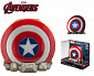 Акустична система eKids/iHome MARVEL Captain America, Wireless - фото 1