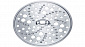Дискова терка Bosch MUZ45RS1 - для серій MUM5, MUM4, MCM6 - фото 4