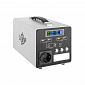 Многофункциональная портативная зарядная станция Logicpower LP CHARGER MPPT 300 (300W, 280Wh) - фото 2