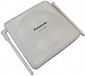 Бс DECT Panasonic KX-TDA0141CE для АТС KX-TDA/TDE, 2 канала - фото 1