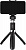 Селфи-монопод ACCLAB AL-ST02BT Black (1283126511554)