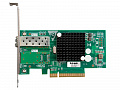 Мережевий адаптер D-Link DXE-810S 1xSFP+ 10G, PCI Express