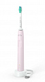 Електрична звуковая зубная щітка Philips 3100 series HX3671/11