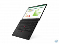 Ноутбук Lenovo ThinkPad X1 Nano 13 2K IPS AG/Intel i7-1160G7/16/512F/LTE/int/W10P