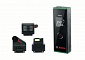 Далекомір лазерний Bosch Zamo SET ± 3 мм, 0.15 – 20 м, + 3 адаптера - фото 3