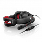 Гарнитура игровая Sennheiser GSP 350 7.1, USB - фото 11