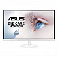 Монітор 27" ASUS VZ279HE-W IPS (90LM02XD-B01470) white - фото 1