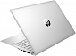 Ноутбук HP Pavilion 14-dv0010ur 14FHD IPS AG/Intel i5-1135G7/8/512F/int/DOS/Silver - фото 1