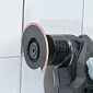Многофункциональный инструмент Makita TM3000CX1J, 320Вт, 6000-20000 об/мин, 1.4кг - фото 3