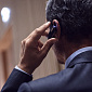 Гарнитура Sennheiser EPOS I Presence Business Wireless Grey - фото 5