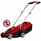 Газонокосилка аккумуляторная Einhell GE-CM 18/32 Li - Solo - фото 1