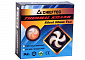 Корпусний вентилятор CHIEFTEC Thermal Killer AF-0925PWM,90мм,2600 об/хв,4pin PWM/Molex,33dBa - фото 2