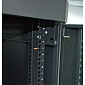 Шкаф серверный CMS 42U 610 х 865 UA-MGSE4268MPB усиленный с перфорированной дверью для сетевого оборудования - фото 11