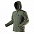 Куртка робоча NEO CAMO, р. XL(56), водонепроникна, дихаюча Softshell