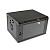 Шкаф серверный CMS 6U 600 х 500 х 373 UA-MGSWA65B для сетевого оборудования
