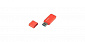 Флеш-накопитель USB3.0 32GB GOODRAM UME3 Orange (UME3-0320O0R11) - фото 1