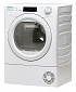 Сушильний барабан Candy CSOEH8A2TE-S 8кг/А++/Heat pump/58.5см/дисплей - фото 1