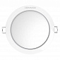 Светильник Ledvance ECO CLASS DOWNLIGHT GEN2, даунлайт, 115mm, 8w, 760lm, 4000K, белый - фото 1