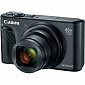 Цифр. фотокамера Canon Powershot SX740 HS Black - фото 4