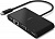 Док-станція Belkin USB-C Multimedia Adapter (AVC005BTBK)