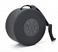 Bluetooth-колонка Jedel Wave119/14310 Black - фото 1