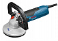 Шлифмашина по бетону Bosch GBR 15 CA, 1500Вт, 9300 об/мин, круг 125 мм, 0.89 кг - фото 1