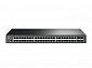 Комутатор TP-LINK TL-SG3452 52xGE 4xGE/SFP L2 JetStream 19" 1U - фото 1