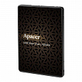 Твердотельный накопитель SSD Apacer SATA 2.5" 120GB AS340 TLC
